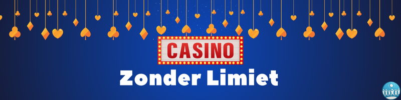 Casino Zonder Limiet