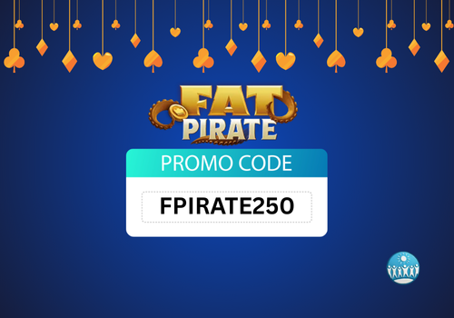 Fat Pirate promo casino