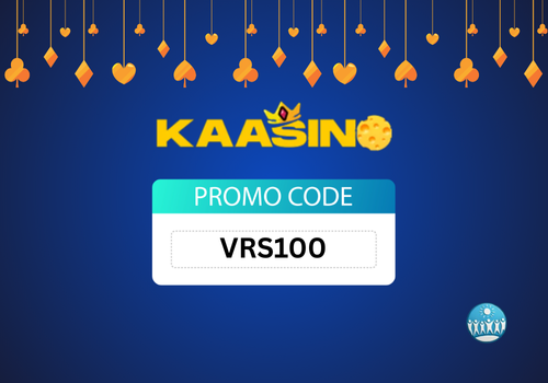 Kaasino Casino Promo Code